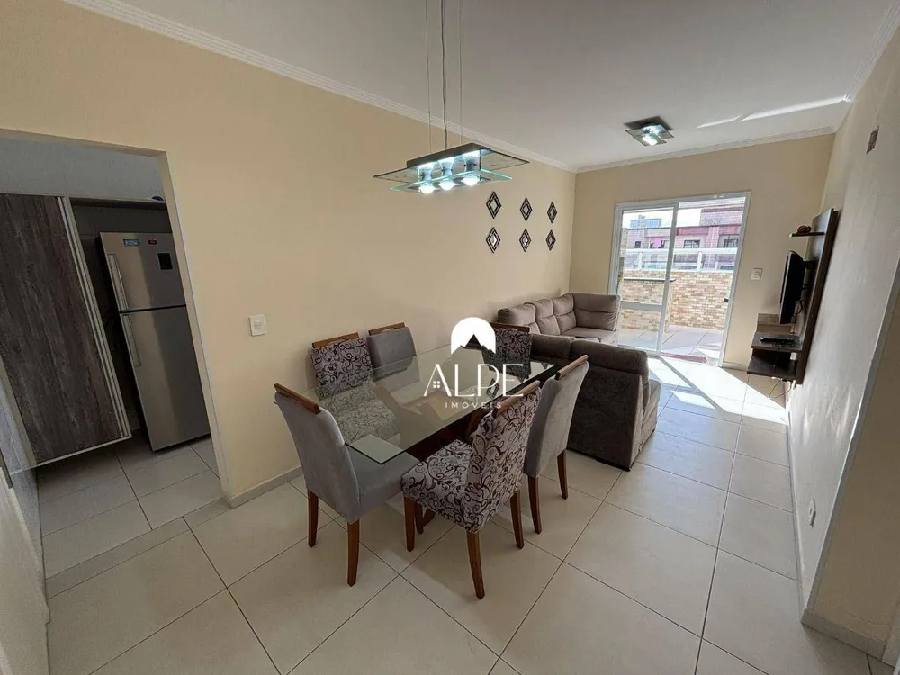 Apartamento, 2 quartos, 80 m² - Foto 10