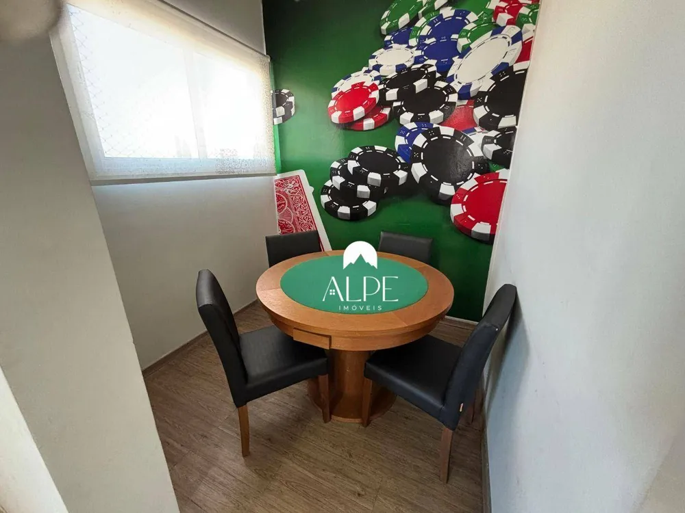 Apartamento, 2 quartos, 80 m² - Foto 7
