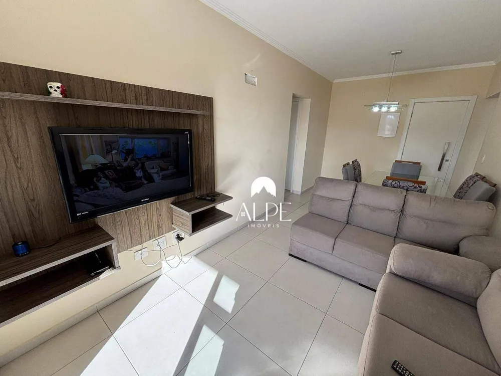 Apartamento, 2 quartos, 80 m² - Foto 1