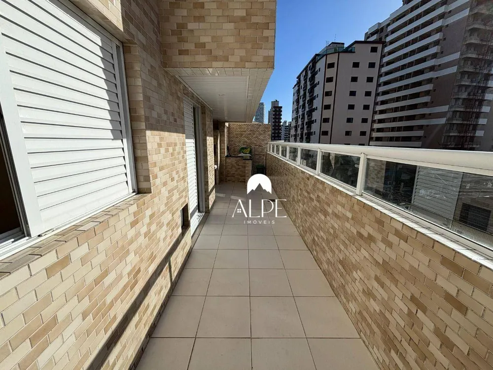 Apartamento, 2 quartos, 80 m² - Foto 12