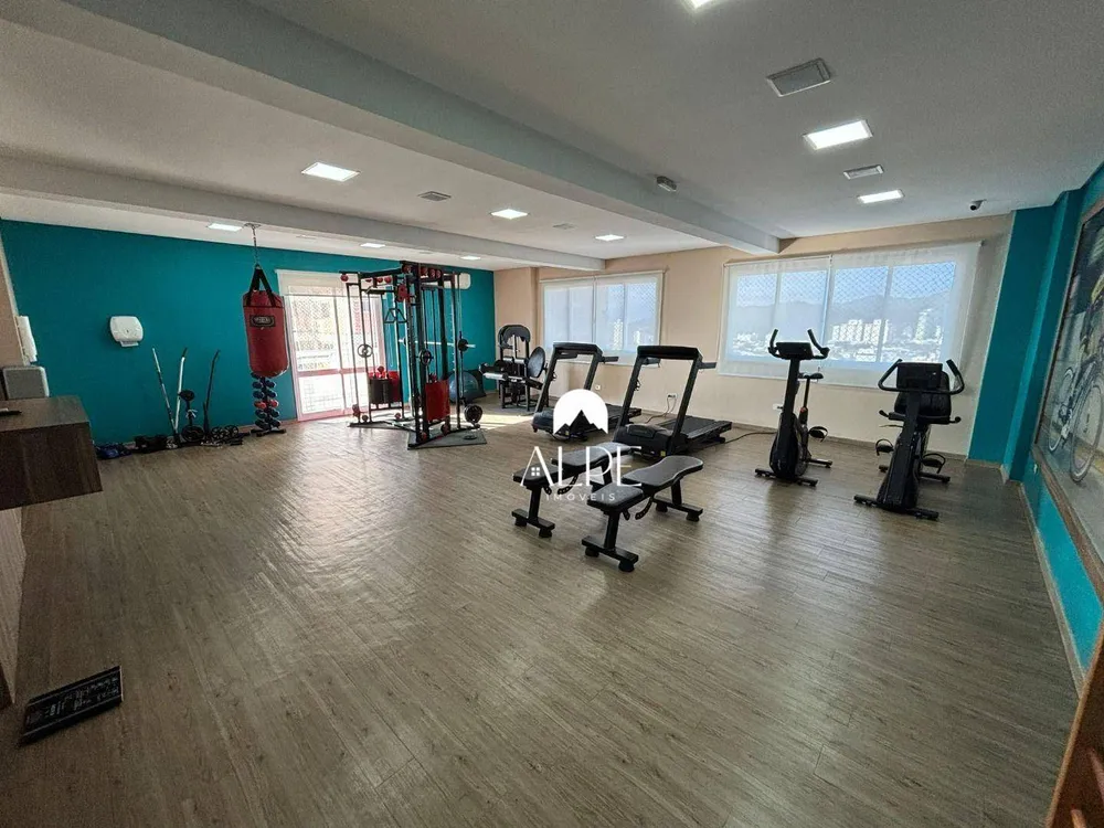 Apartamento, 2 quartos, 80 m² - Foto 16