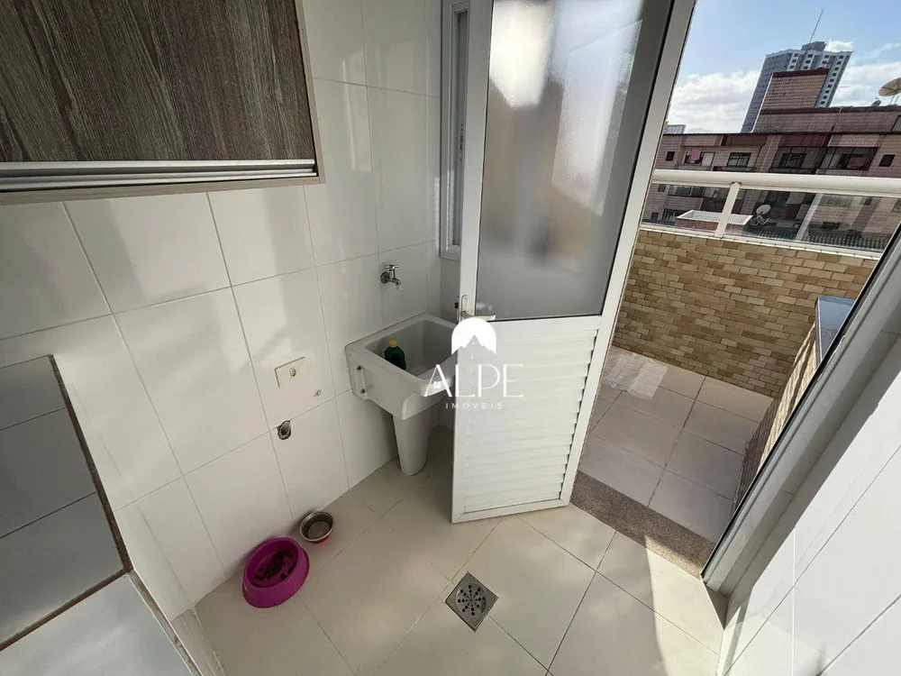 Apartamento, 2 quartos, 80 m² - Foto 2