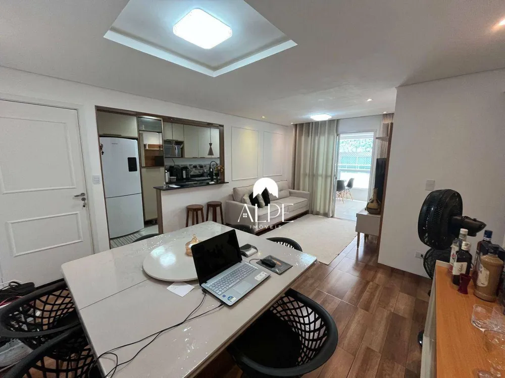 Apartamento, 3 quartos, 89 m² - Foto 3