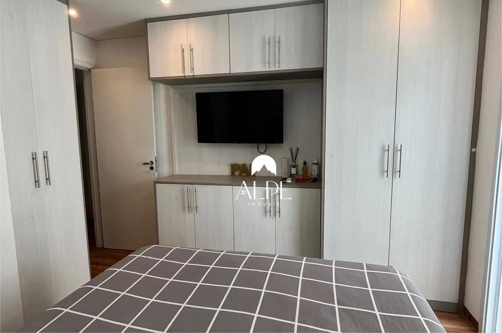Apartamento, 3 quartos, 89 m² - Foto 6