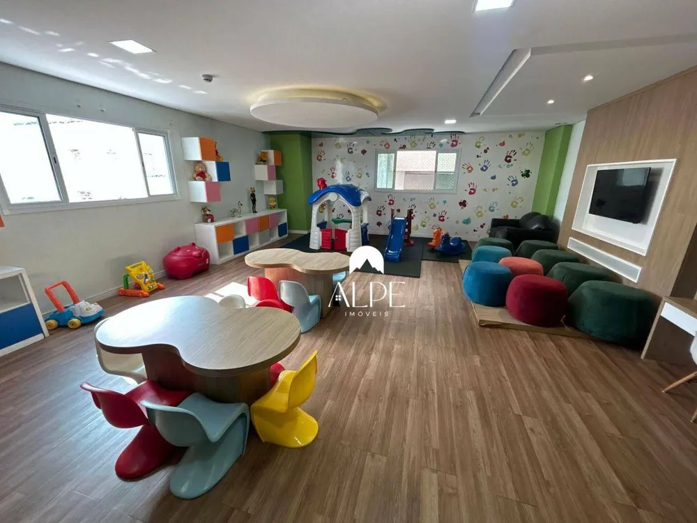 Apartamento, 3 quartos, 89 m² - Foto 1