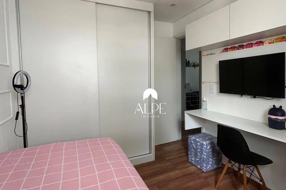 Apartamento, 3 quartos, 89 m² - Foto 9
