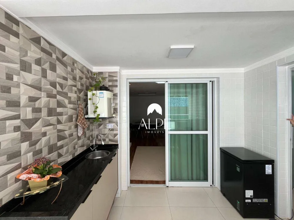 Apartamento, 3 quartos, 89 m² - Foto 2