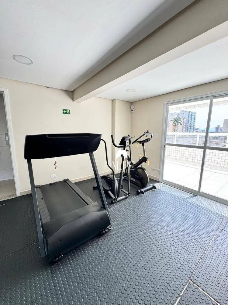 Apartamento, 2 quartos, 84 m² - Foto 2