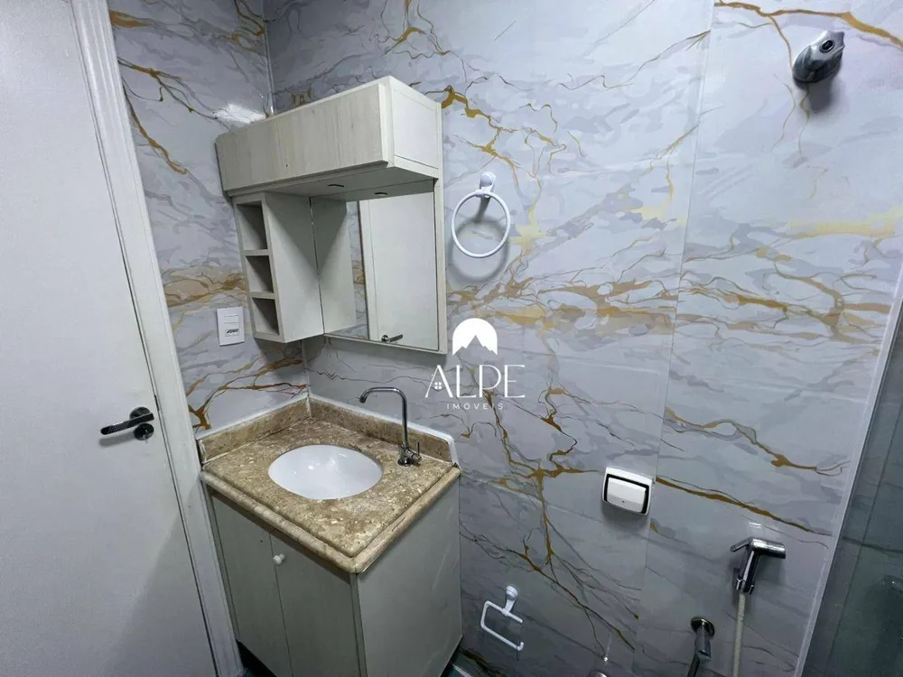 Apartamento, 2 quartos, 95 m² - Foto 9