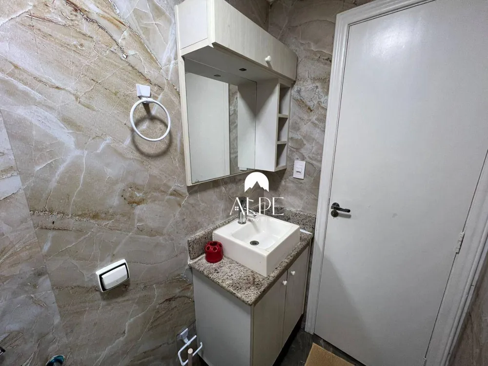 Apartamento, 2 quartos, 95 m² - Foto 1