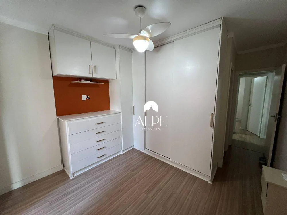 Apartamento, 2 quartos, 95 m² - Foto 2