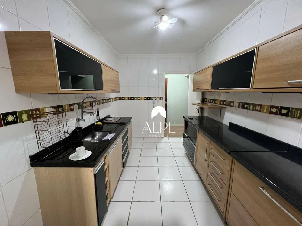 Apartamento, 2 quartos, 95 m² - Foto 7