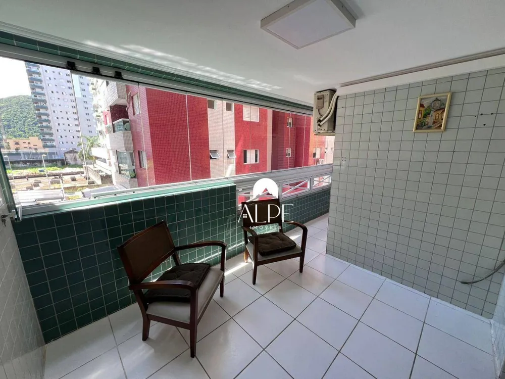 Apartamento, 2 quartos, 95 m² - Foto 4