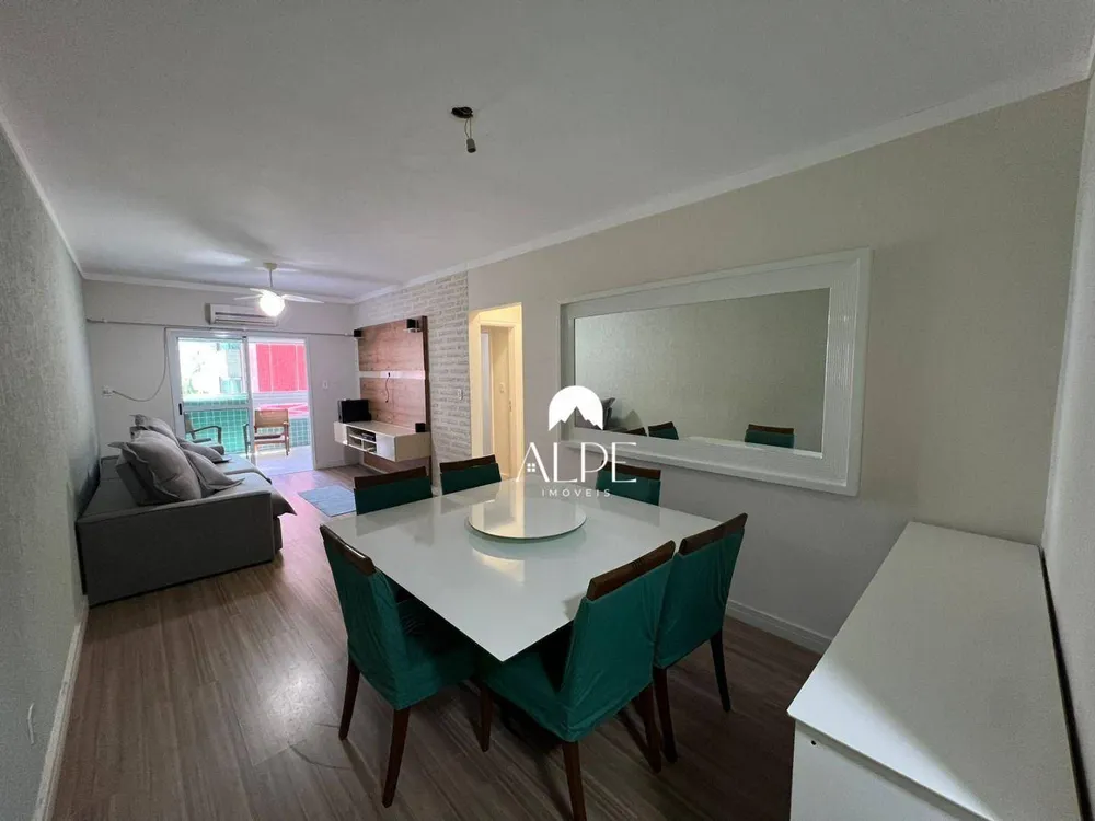Apartamento, 2 quartos, 95 m² - Foto 1