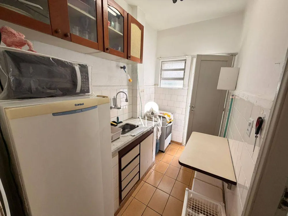 Kitnet-Studio, 32 m² - Foto 2