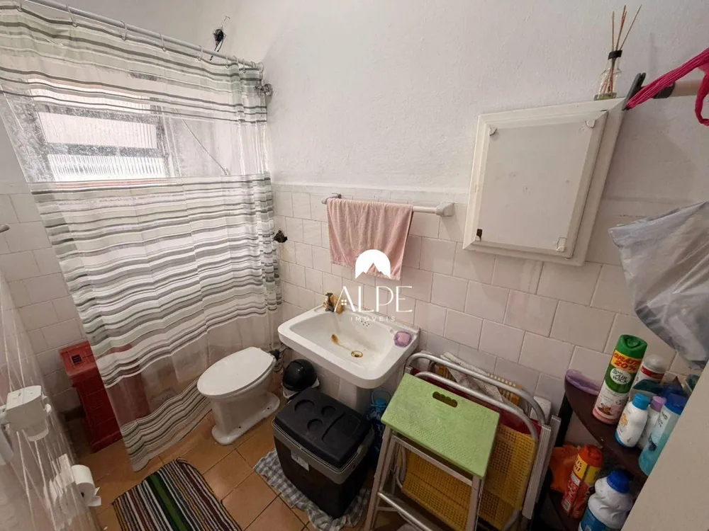 Kitnet-Studio, 32 m² - Foto 9
