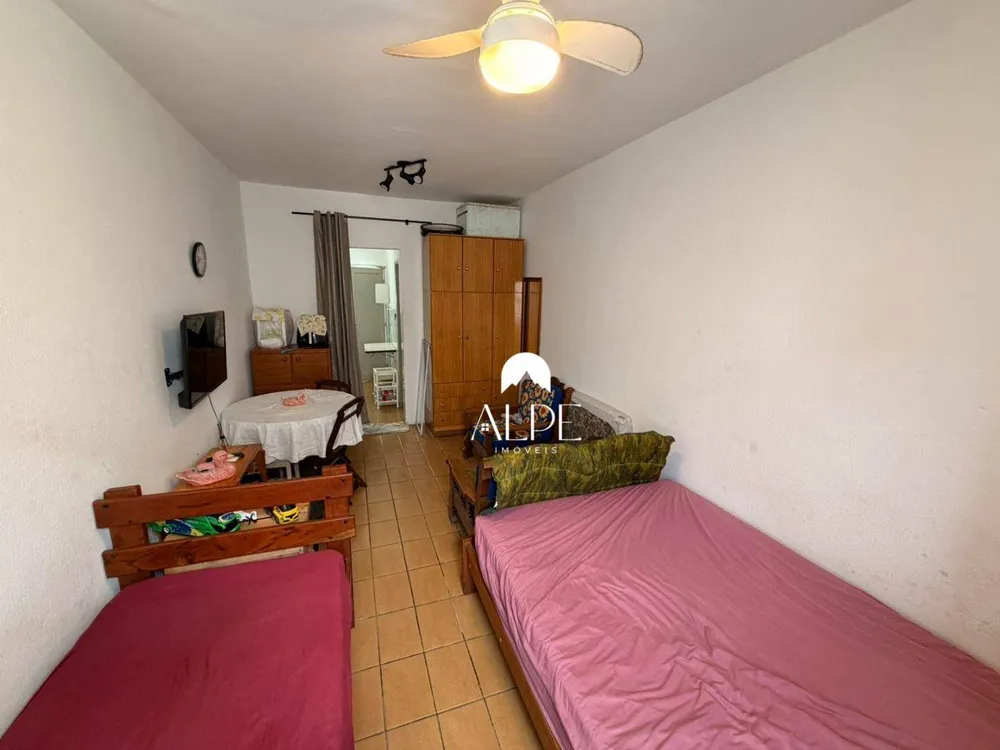 Kitnet-Studio, 32 m² - Foto 3
