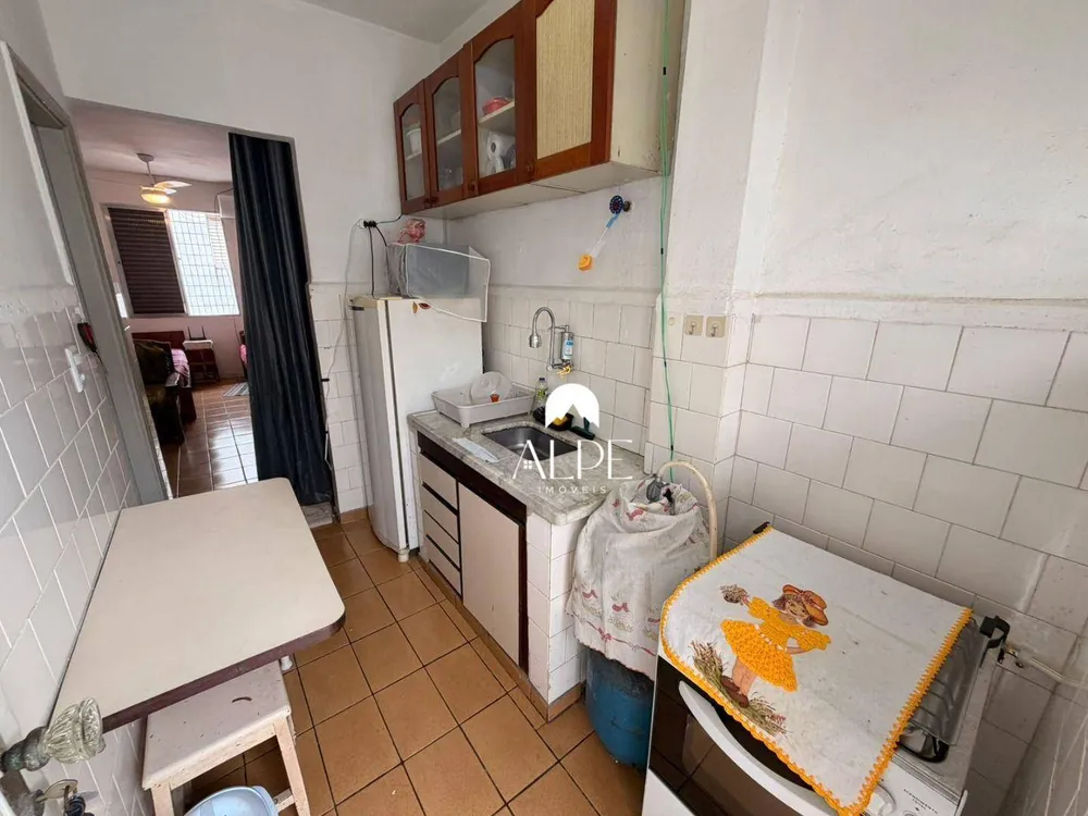 Kitnet-Studio, 32 m² - Foto 5