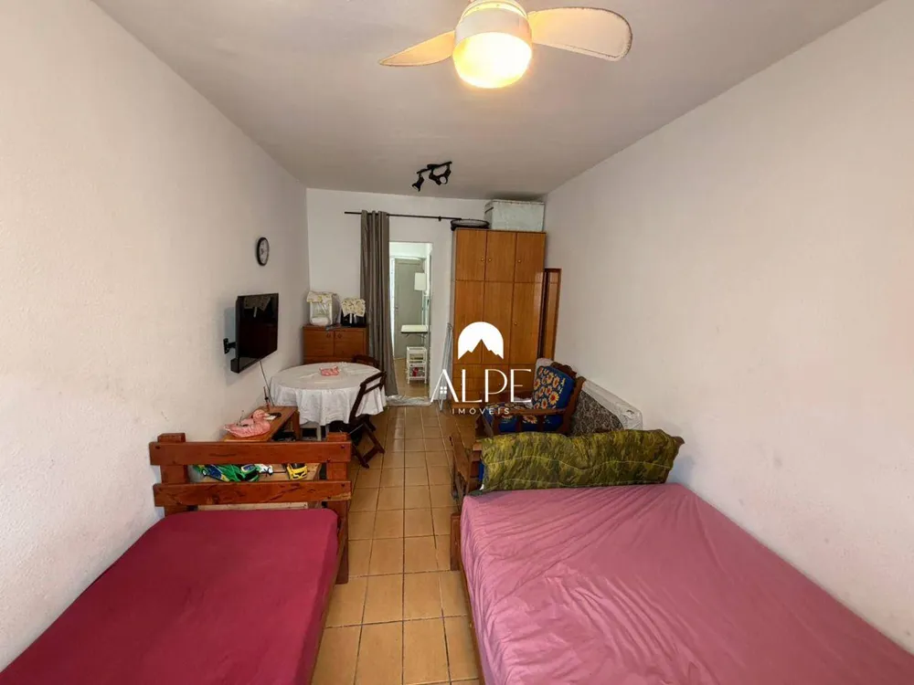Kitnet-Studio, 32 m² - Foto 8