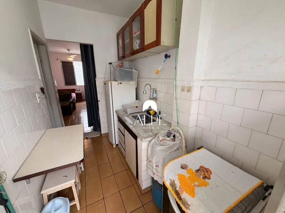 Kitnet-Studio, 32 m² - Foto 6