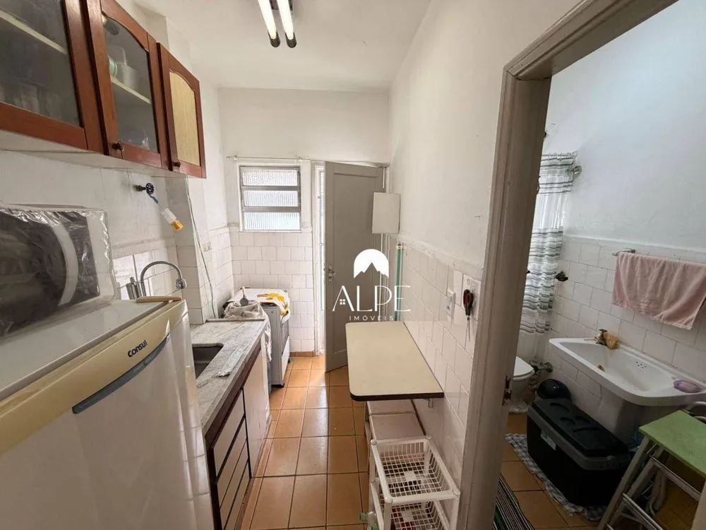 Kitnet-Studio, 32 m² - Foto 7