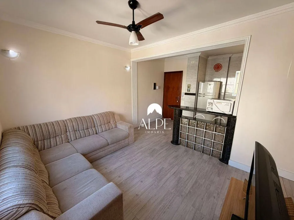 Apartamento, 2 quartos, 55 m² - Foto 3