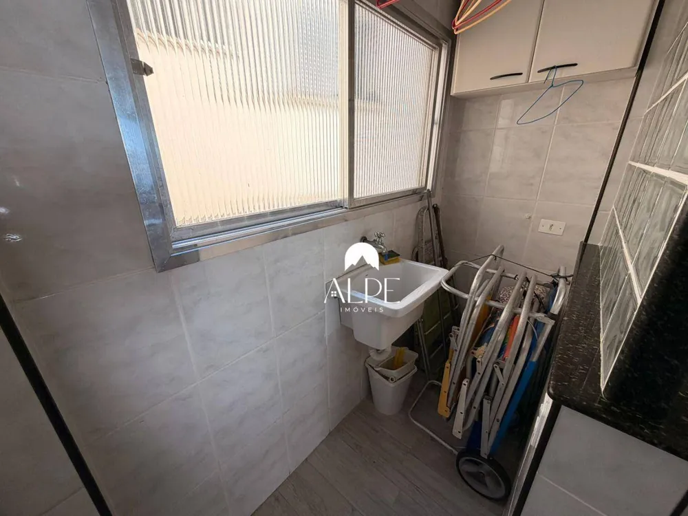 Apartamento, 2 quartos, 55 m² - Foto 4
