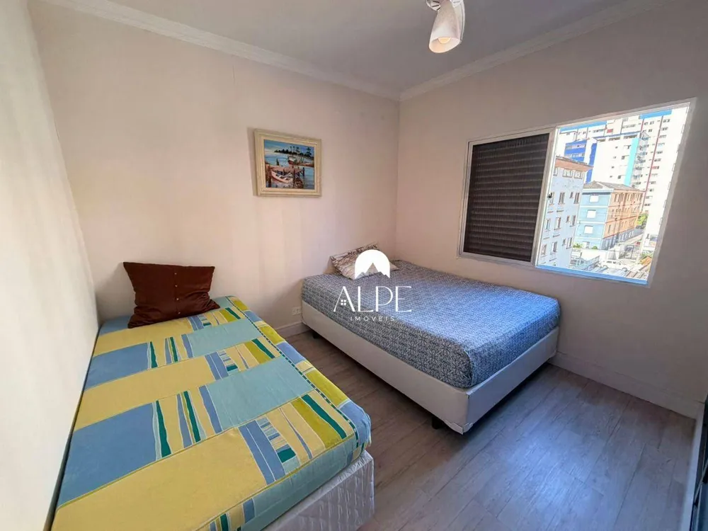 Apartamento, 2 quartos, 55 m² - Foto 11