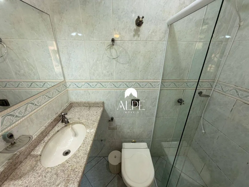 Apartamento, 2 quartos, 55 m² - Foto 8