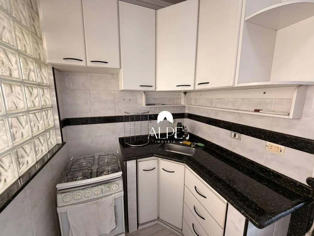 Apartamento, 2 quartos, 55 m² - Foto 1