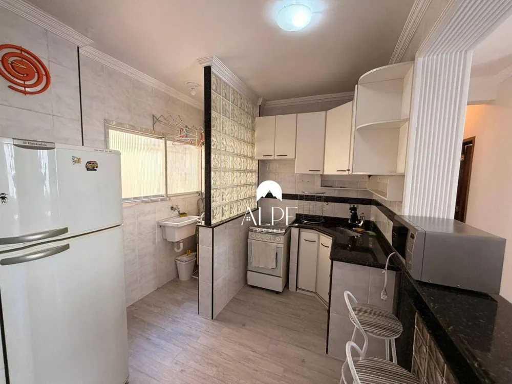 Apartamento, 2 quartos, 55 m² - Foto 5