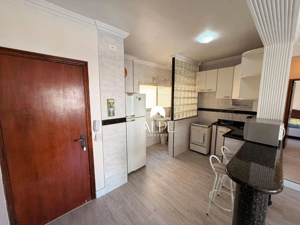 Apartamento, 2 quartos, 55 m² - Foto 6