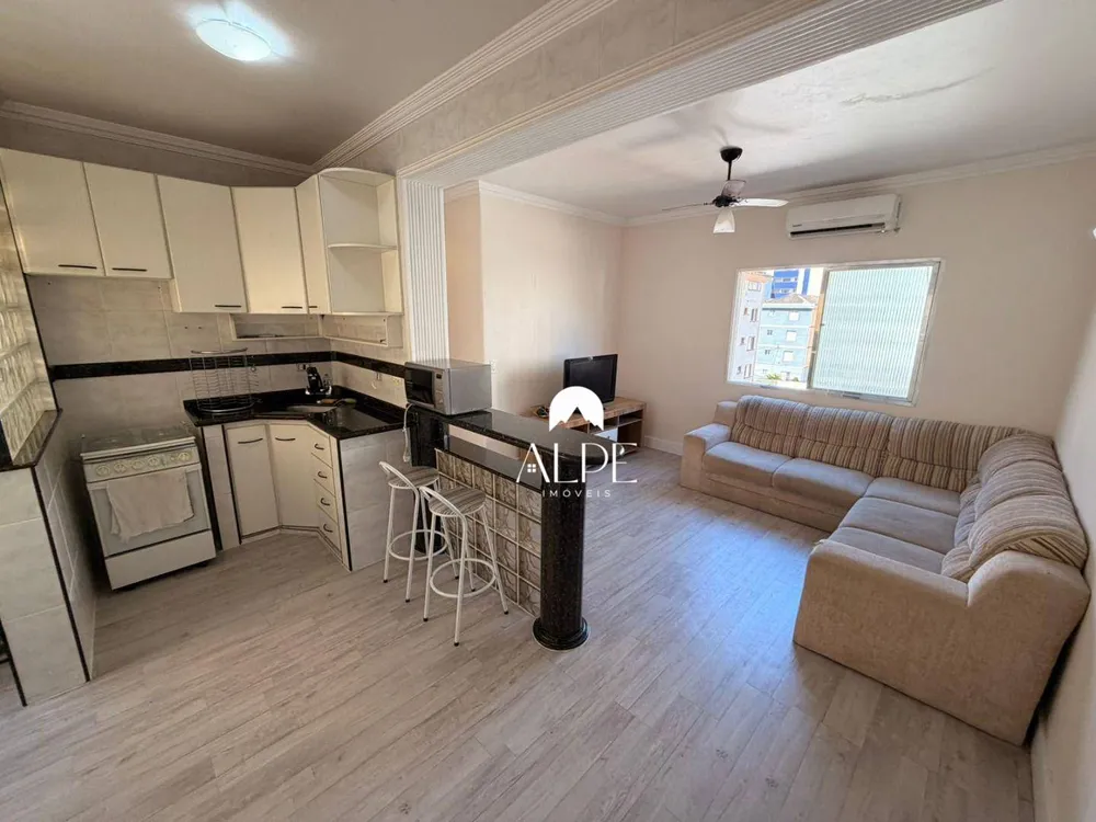 Apartamento, 2 quartos, 55 m² - Foto 7