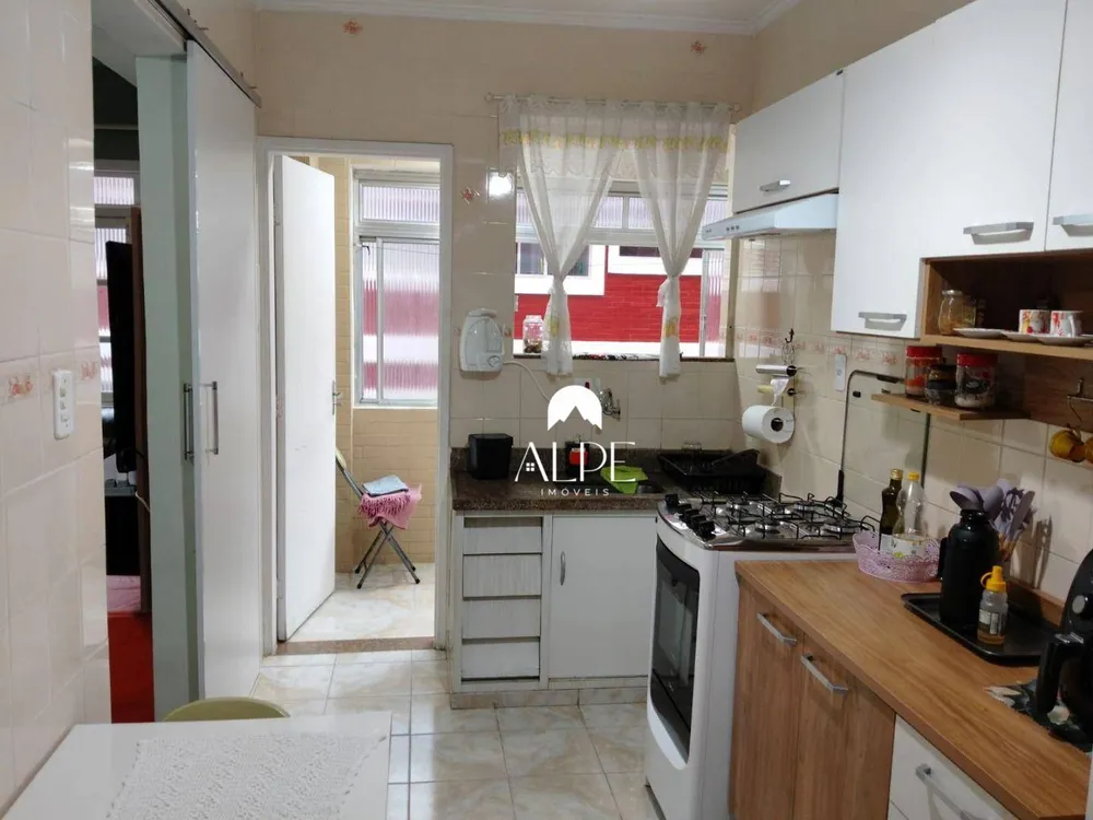 Apartamento, 1 quarto, 63 m² - Foto 2