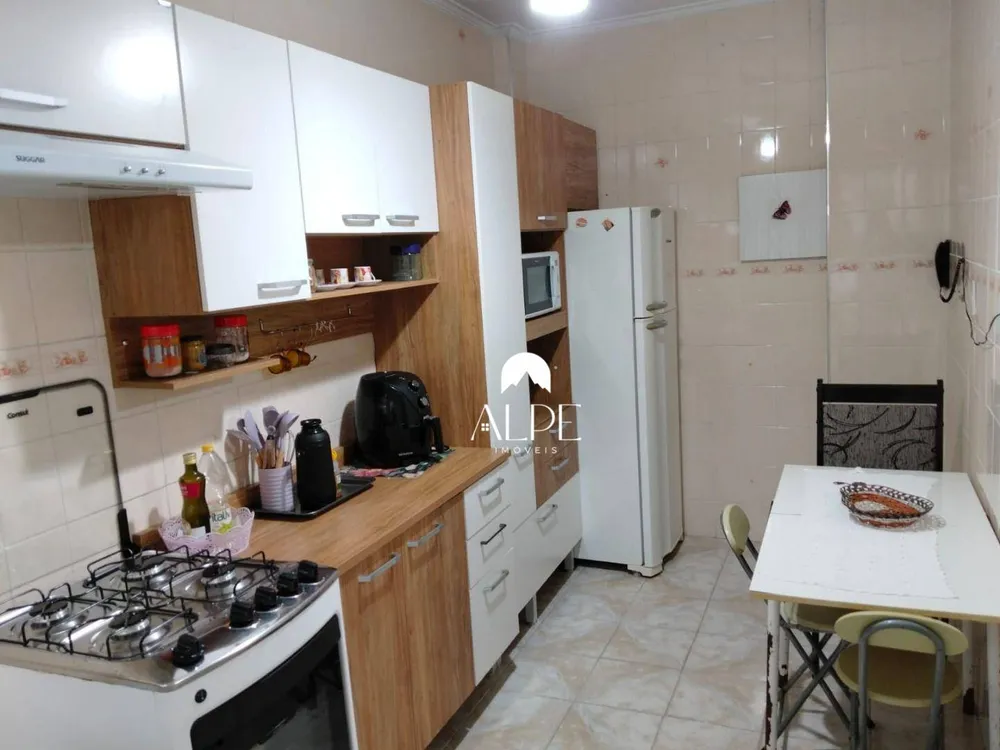 Apartamento, 1 quarto, 63 m² - Foto 3