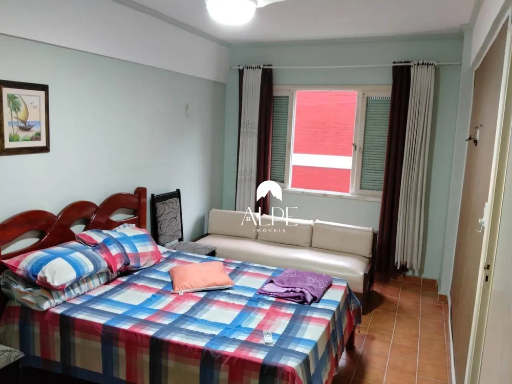 Apartamento, 1 quarto, 63 m² - Foto 6
