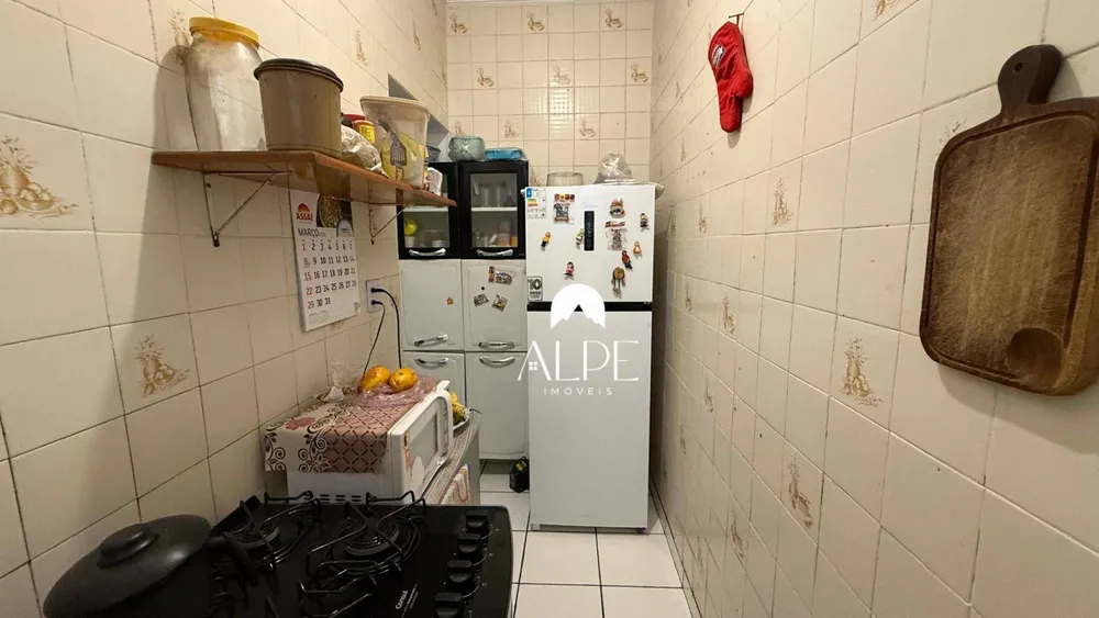 Apartamento, 2 quartos, 50 m² - Foto 6