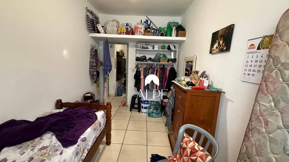 Apartamento, 2 quartos, 50 m² - Foto 11