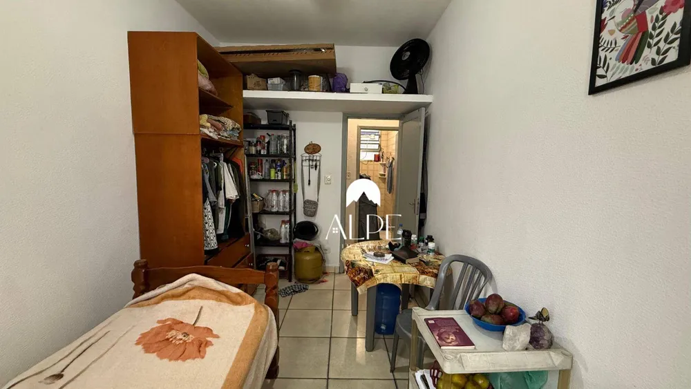Apartamento, 2 quartos, 50 m² - Foto 5