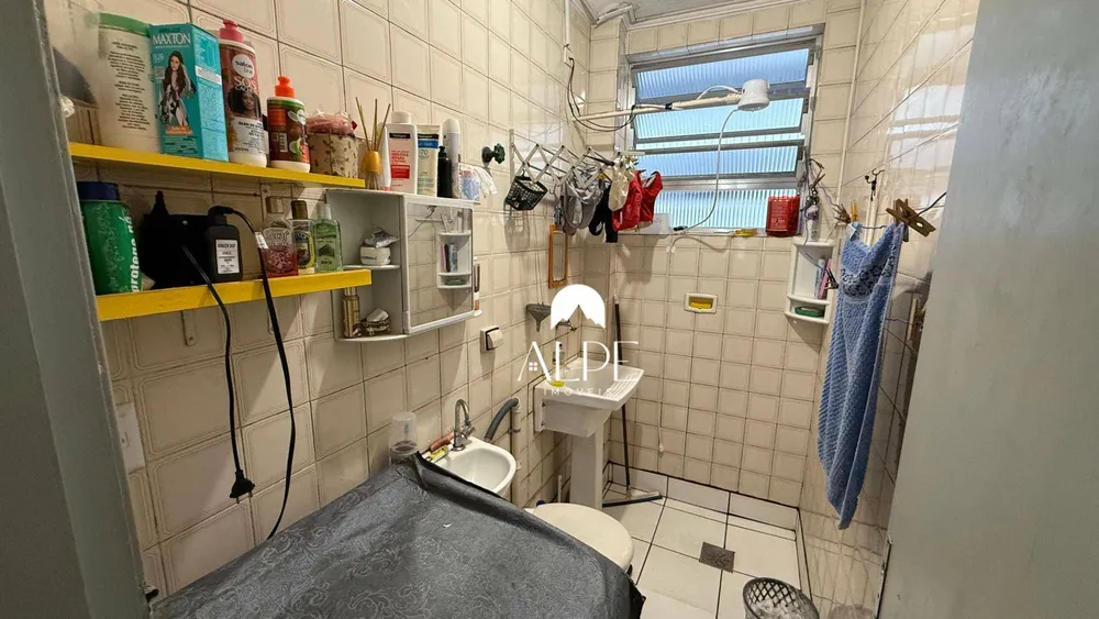 Apartamento, 2 quartos, 50 m² - Foto 2