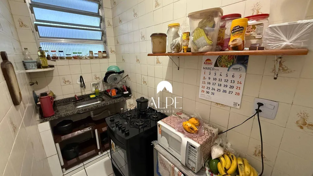 Apartamento, 2 quartos, 50 m² - Foto 14