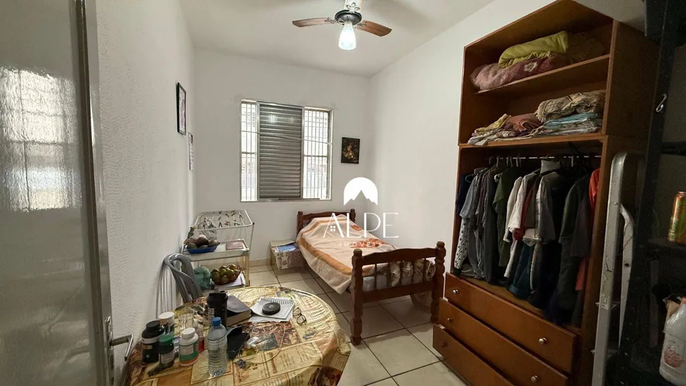 Apartamento, 2 quartos, 50 m² - Foto 7
