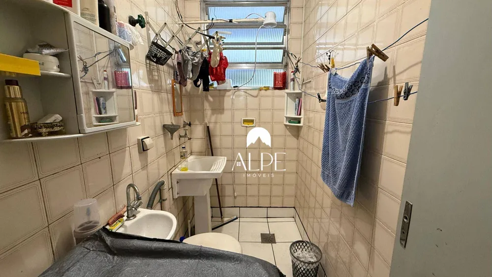 Apartamento, 2 quartos, 50 m² - Foto 1