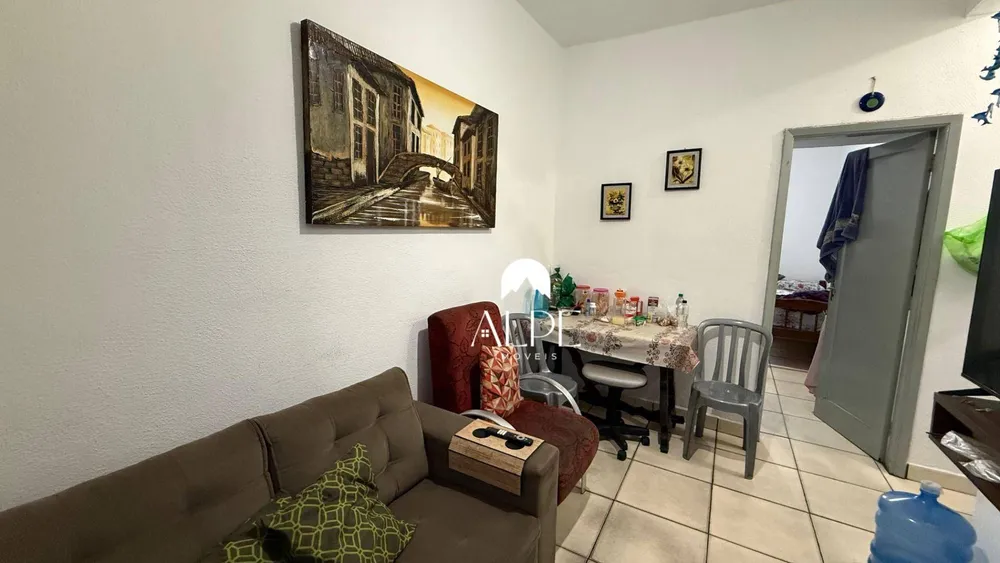 Apartamento, 2 quartos, 50 m² - Foto 4