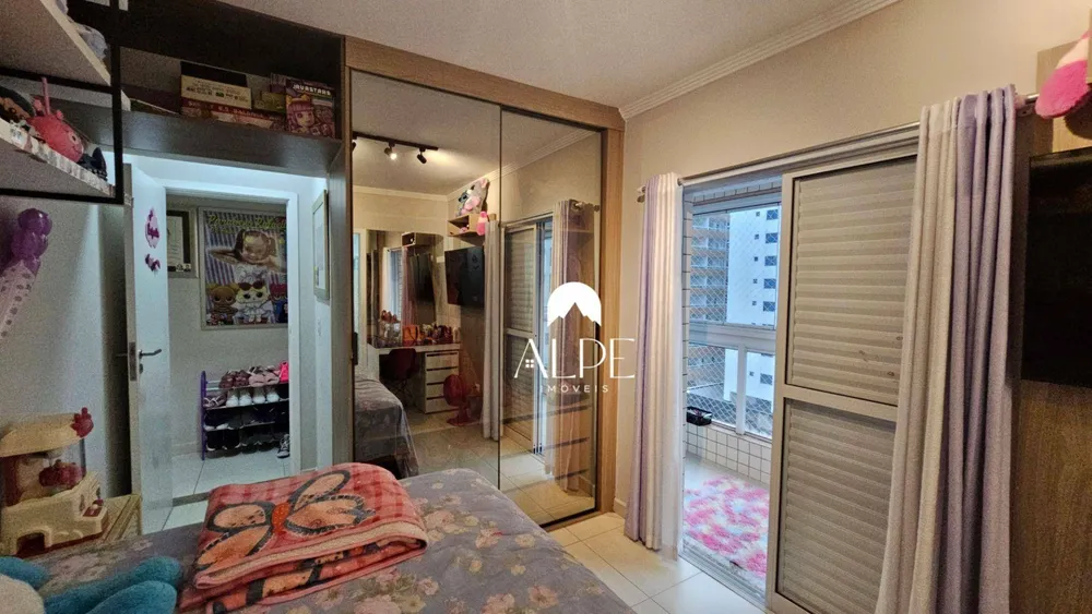 Apartamento, 3 quartos, 154 m² - Foto 7