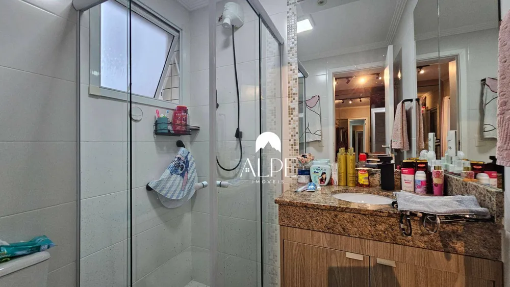 Apartamento, 3 quartos, 154 m² - Foto 6