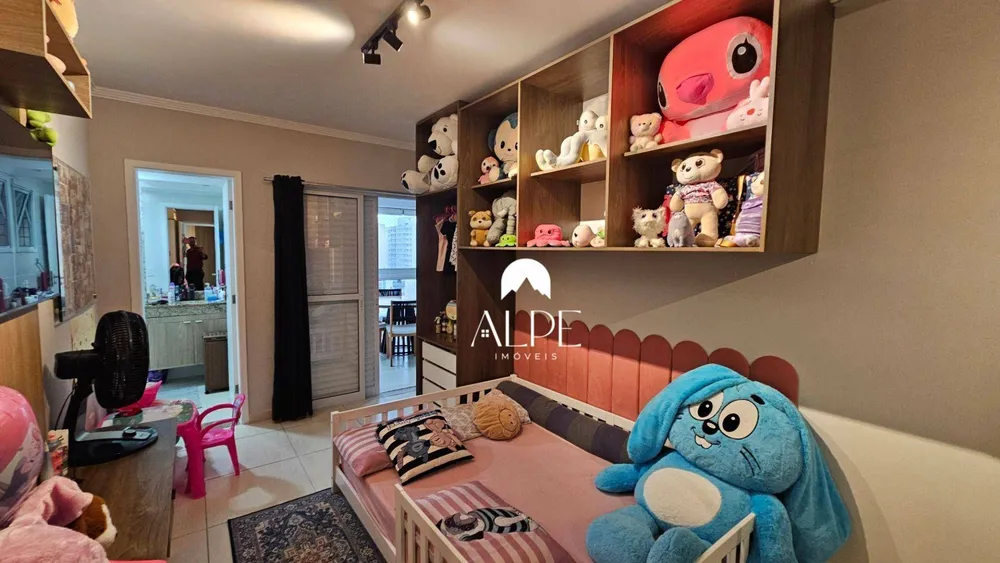 Apartamento, 3 quartos, 154 m² - Foto 15