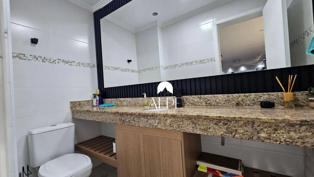 Apartamento, 3 quartos, 154 m² - Foto 16
