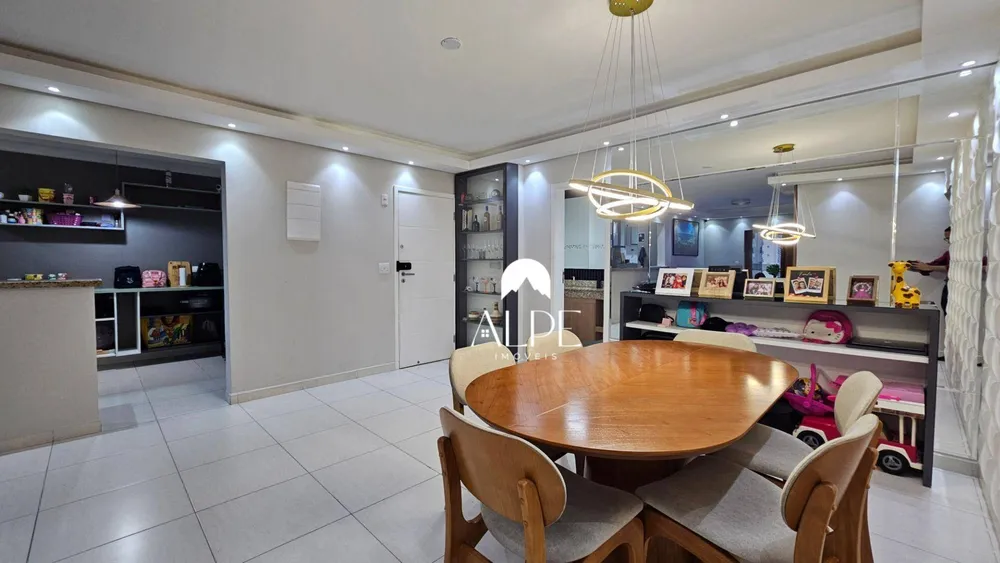 Apartamento, 3 quartos, 154 m² - Foto 13