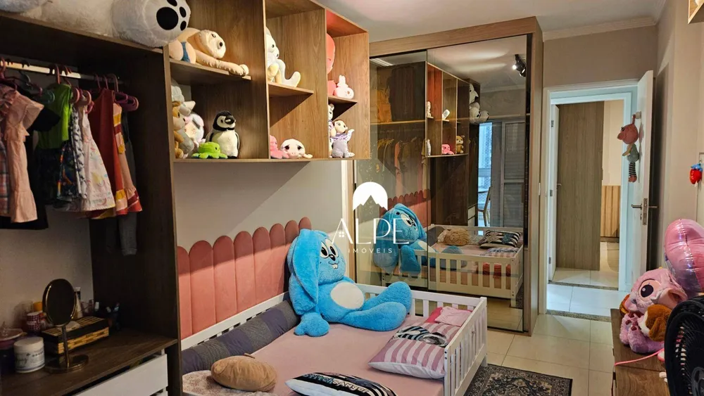 Apartamento, 3 quartos, 154 m² - Foto 10